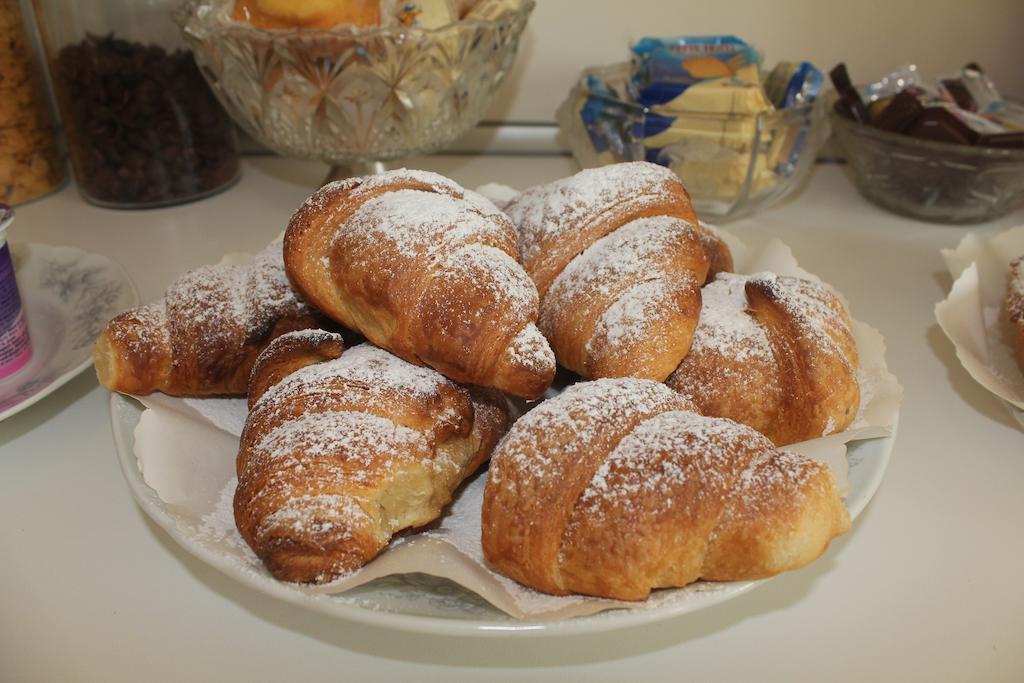 Il Giglio Bianco *