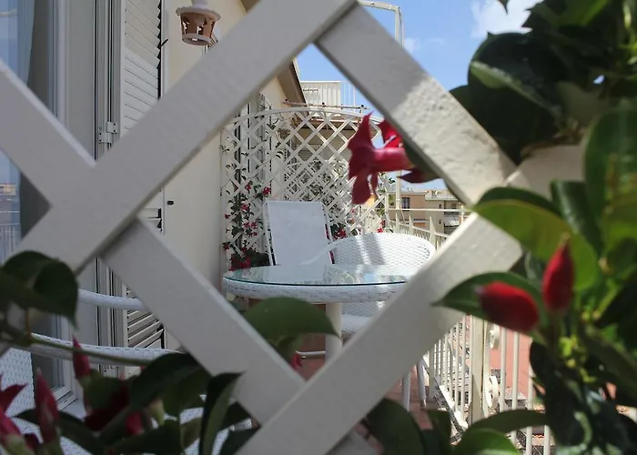 B&B Il Giglio Bianco
